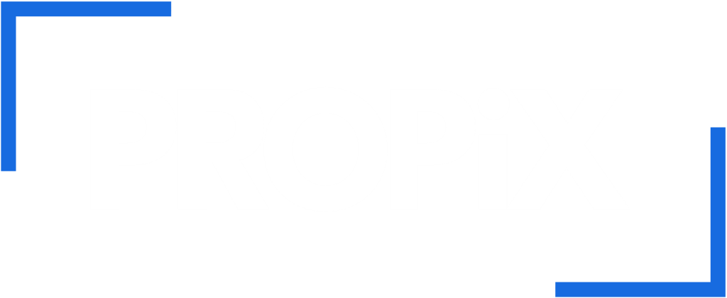 Propix logo